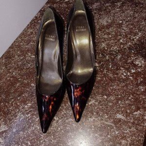 Stuart Weitzman 8.5 Heels